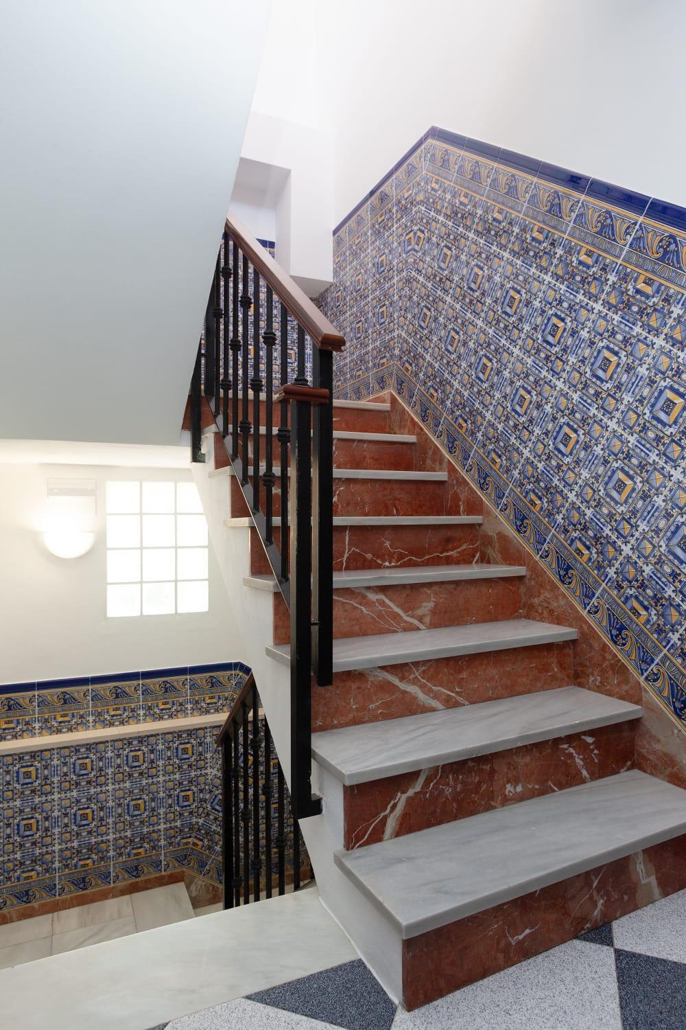 Hostal Restaurante La Giralda Рота Екстериор снимка